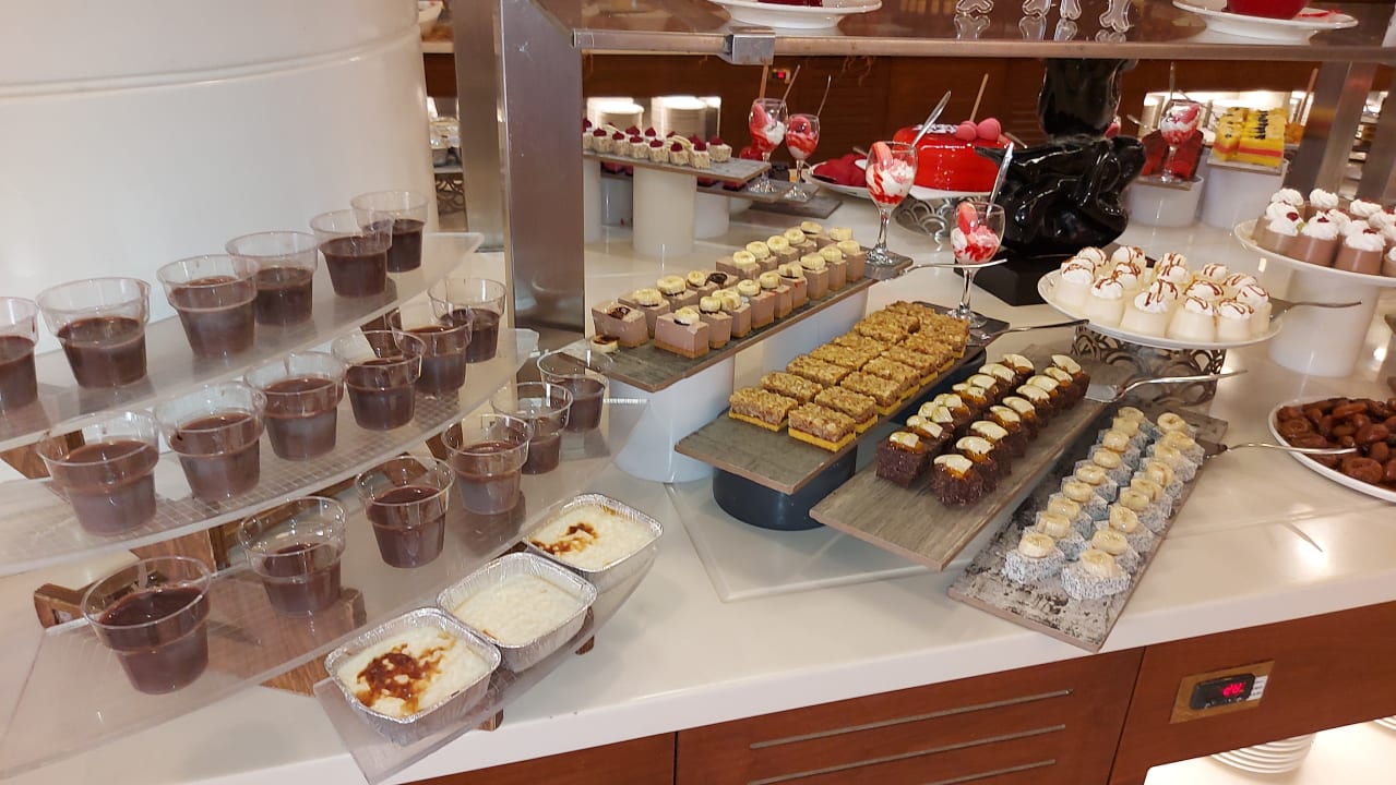 Gastro Glamour Resort & Spa