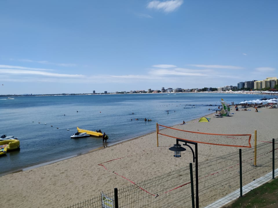 Strand Secrets Sunny Beach Resort & Spa