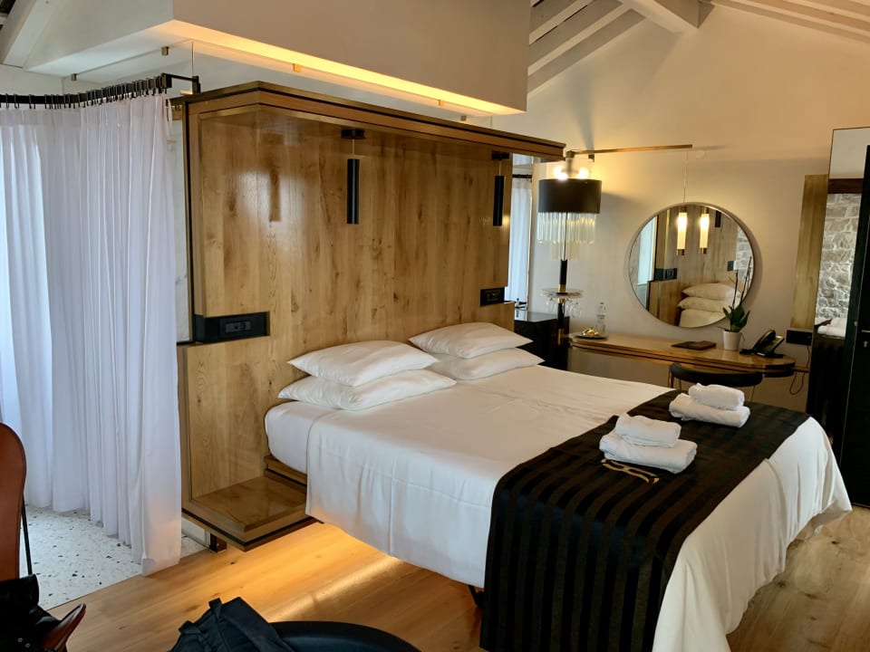 Zimmer Spirito Santo Palazzo Storico