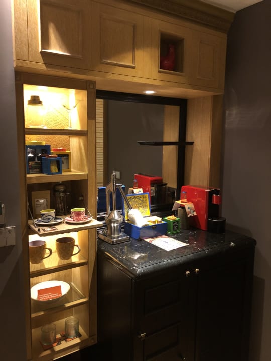 Zimmer Hotel Indigo Bali Seminyak Beach