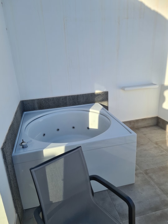 Zimmer Barceló Teguise Beach - Adults only