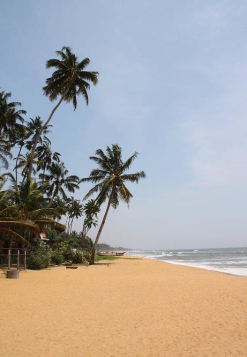 Strand Mermaid Hotel & Club