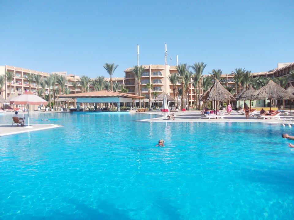 Pool Siva Grand Beach
