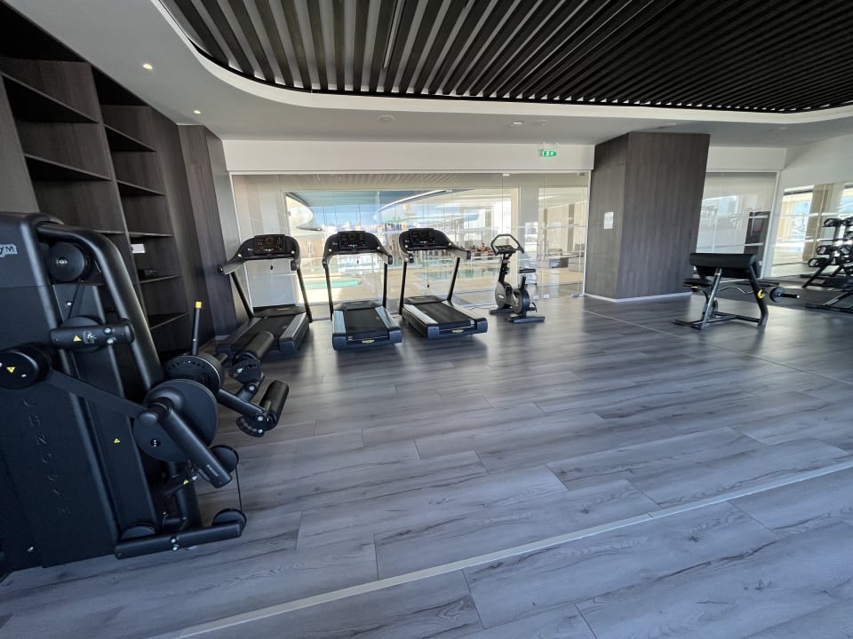 Sport & Freizeit Chrysomare Beach Hotel & Resort