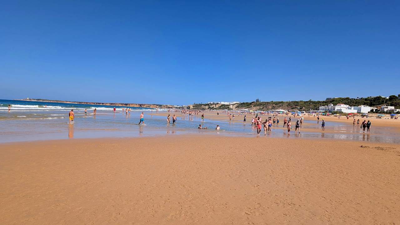 Strand FERGUS Conil Park