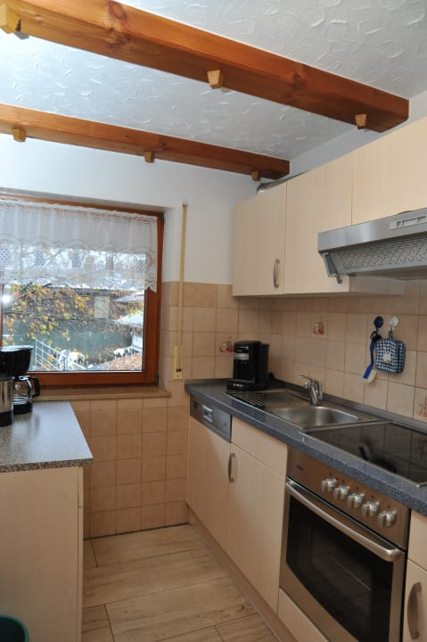 Zimmer Fischerhof - Urlaub auf dem Bauernhof