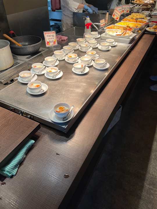 Gastro Via Inn Prime Kyotoeki Hachijoguchi