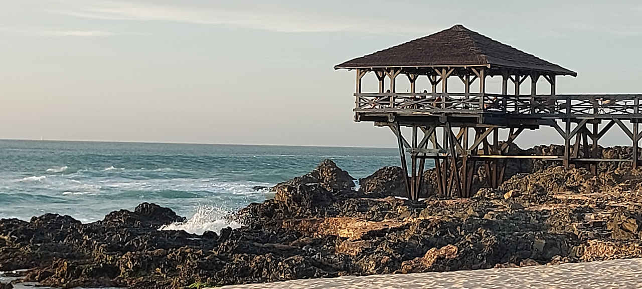 Sonstiges Barceló Marine Boa Vista - Adults Only