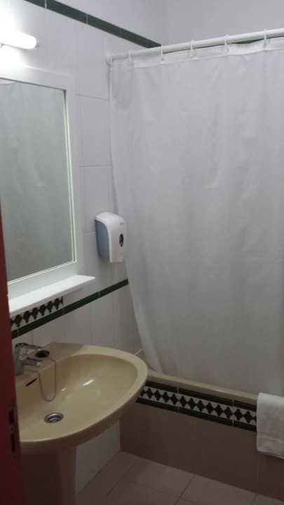 WC/Bad HOVIMA Jardin Caleta