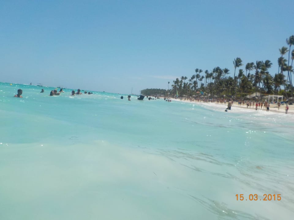 Hotel Grand Palladium Bávaro Suites Resort & Spa Grand Palladium Select Bávaro Resort & Spa