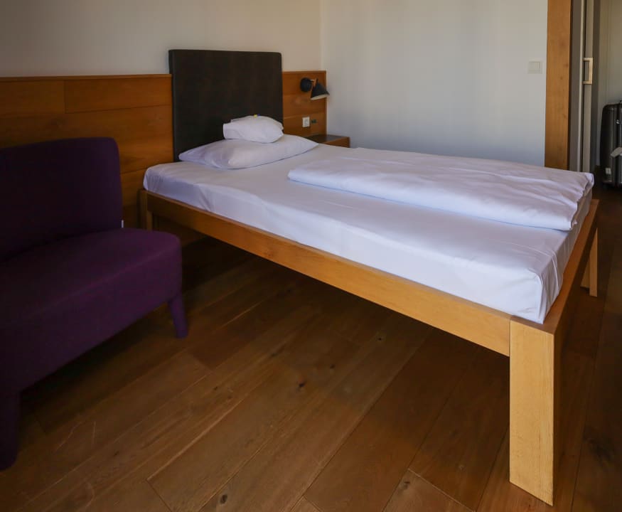 Zimmer im-jaich hotel bremerhaven
