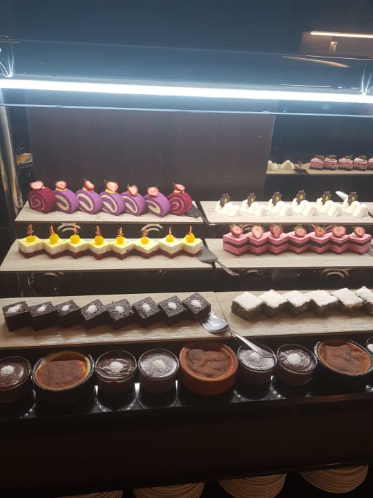 Gastro The Marilis Hill Resort Hotel & Spa Ultra All Inclusive