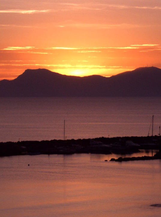 Abendrot THB Gran Bahía