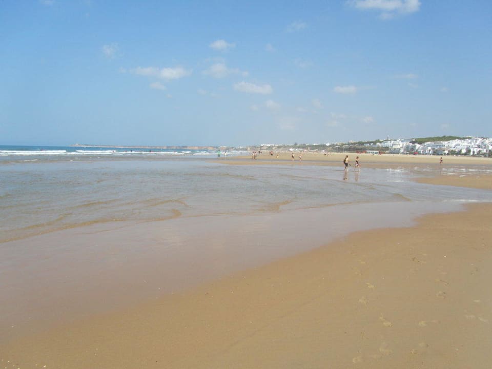 Strand von Conil  Hipotels Gran Conil Hotel