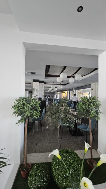 Gastro Virginia Family Resort