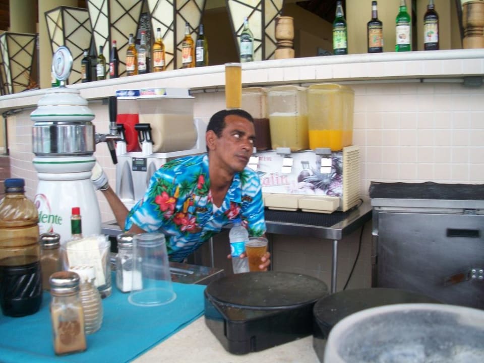 Alexis Dreams La Romana Resort & Spa