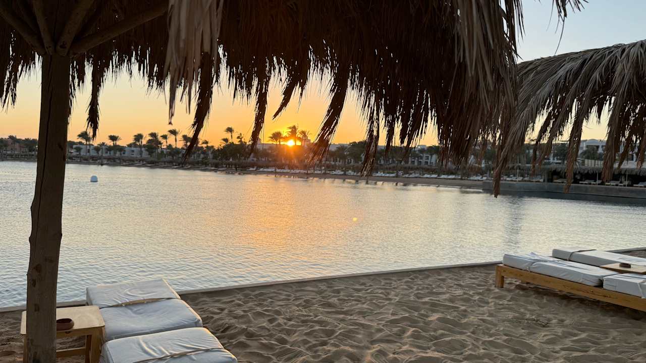Strand Sindbad Club