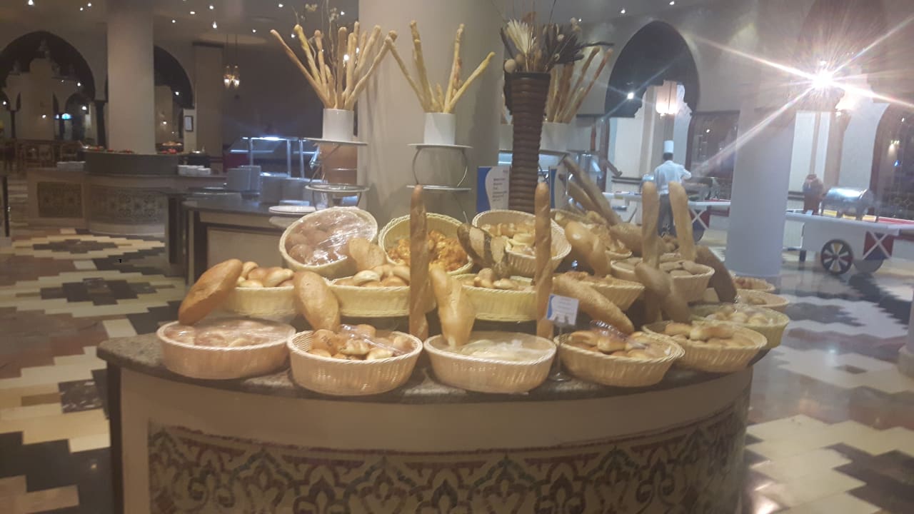Gastro Sentido Mamlouk Palace Resort