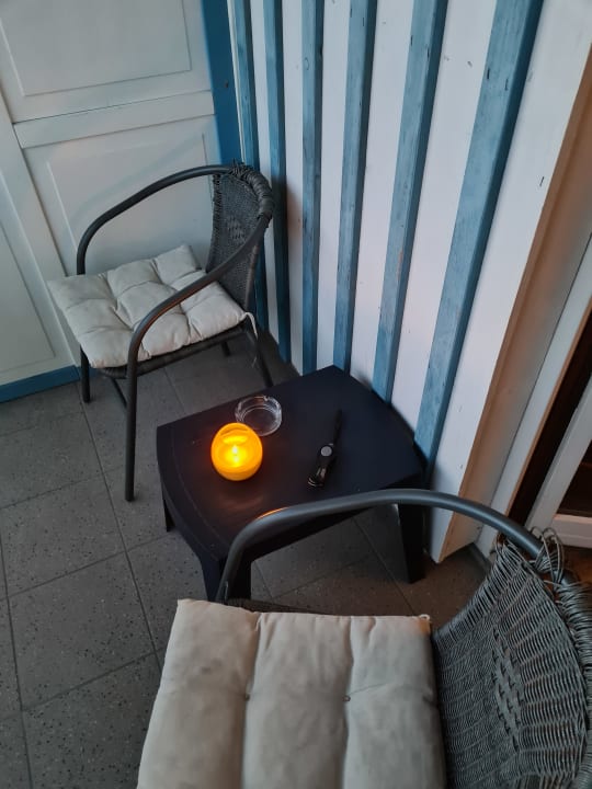 Außenansicht Hotel Ahornhof