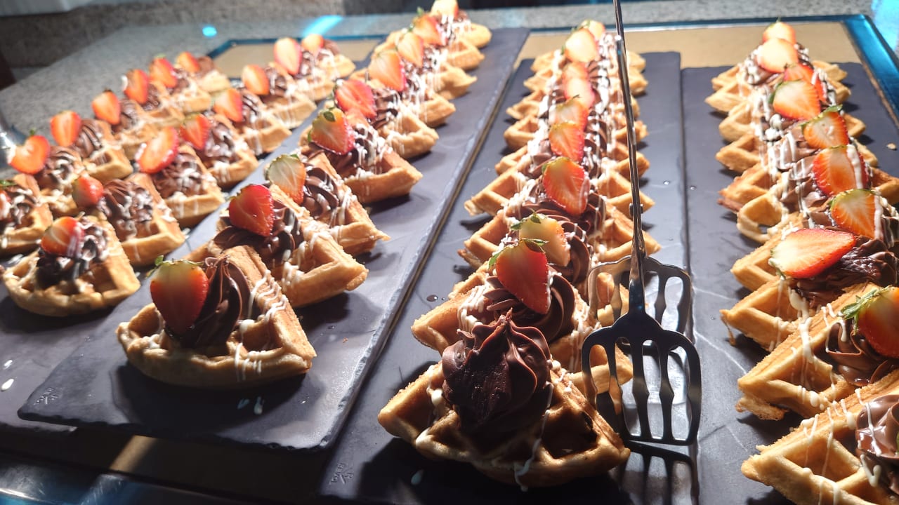 Gastro Hotel Riu Palace Macao - Adults only