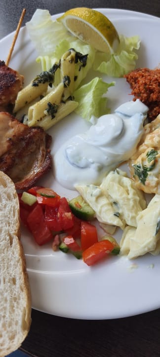 Gastro Riviera Hotel & Spa