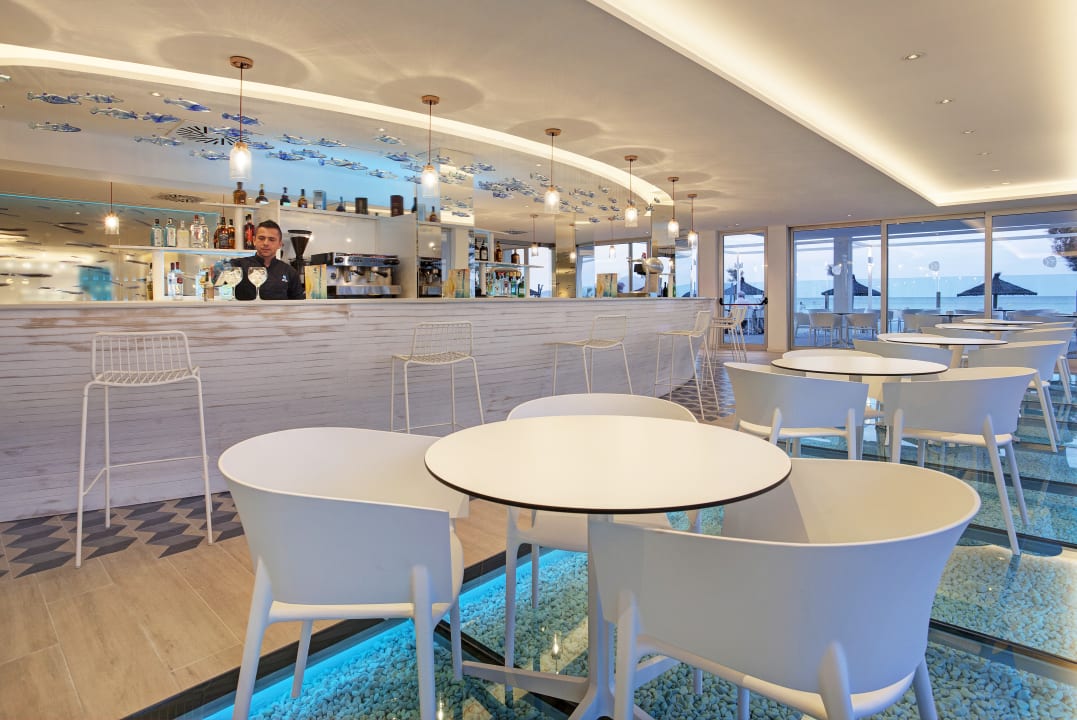 Restaurant The Sea Hotel by Grupotel - Adults only