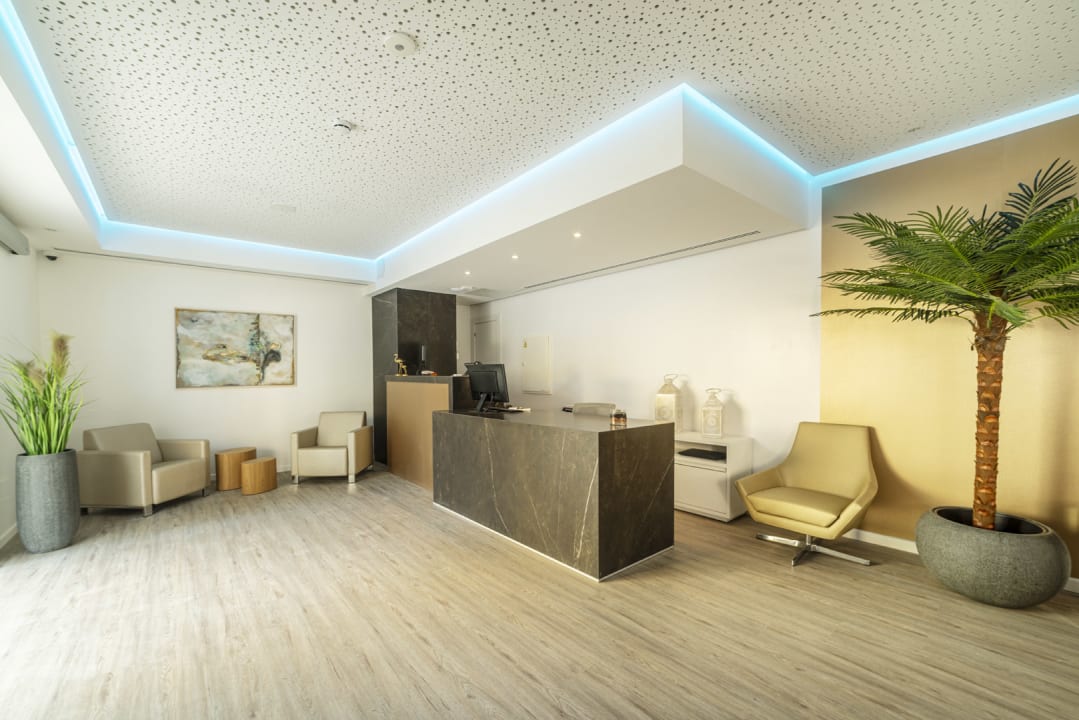 Sonstiges Hotel The Sky - Adults only