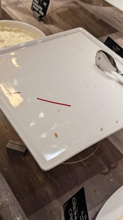 Gastro Grand Hyatt Dubai