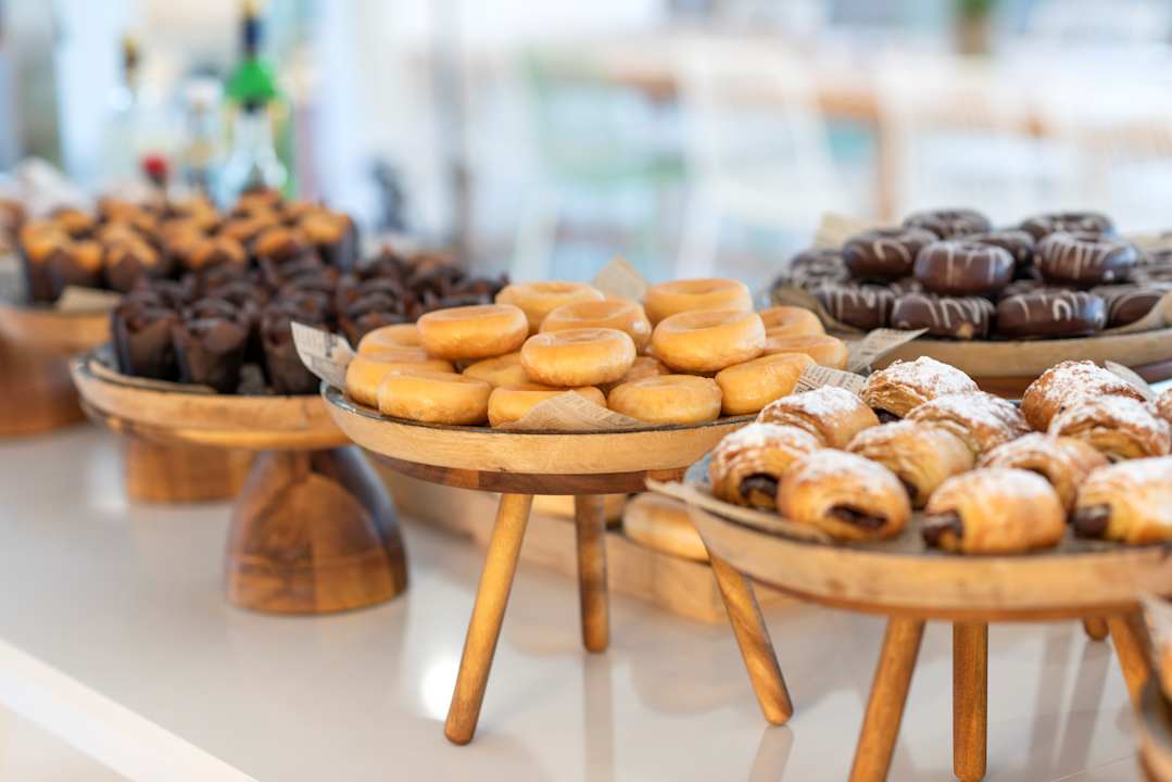 Gastro Copaiba by Honne Hotels