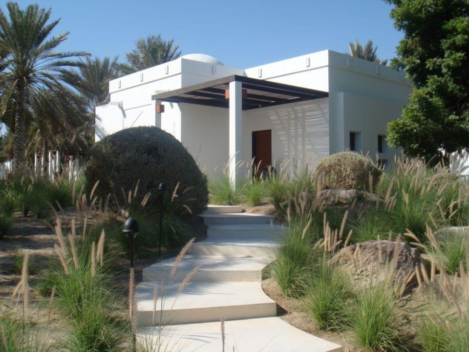 Chedi Muscat The Chedi Muscat