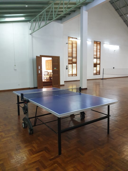 Sport & Freizeit NH Collection Maldives Reethi Resort