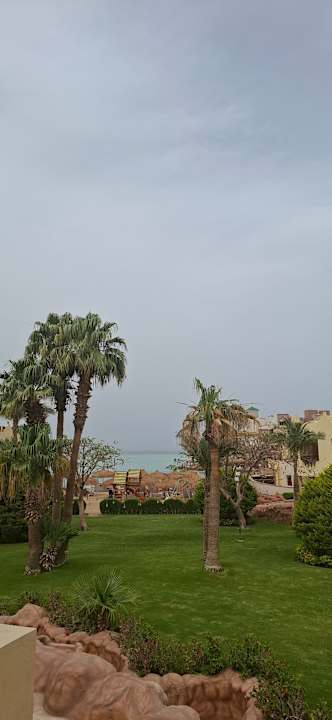 Außenansicht Sunny Days Palma De Mirette Resort & Spa