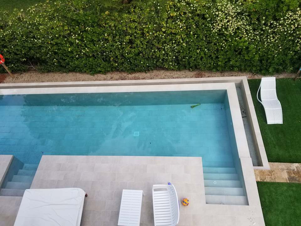 Ausblick Playa Garden Selection Hotel & Spa