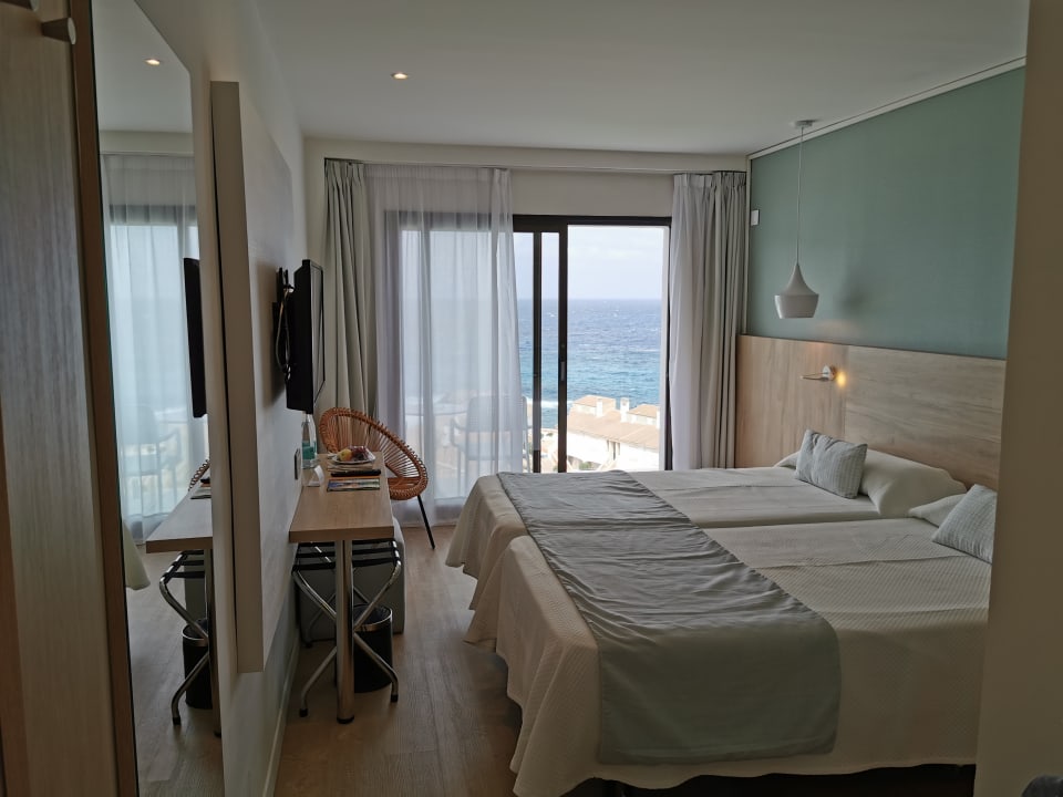 Zimmer HSM Regana - Adults Only