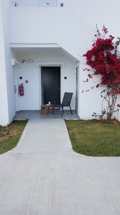 Zimmer Summer Village of Hippokrates - Adults only