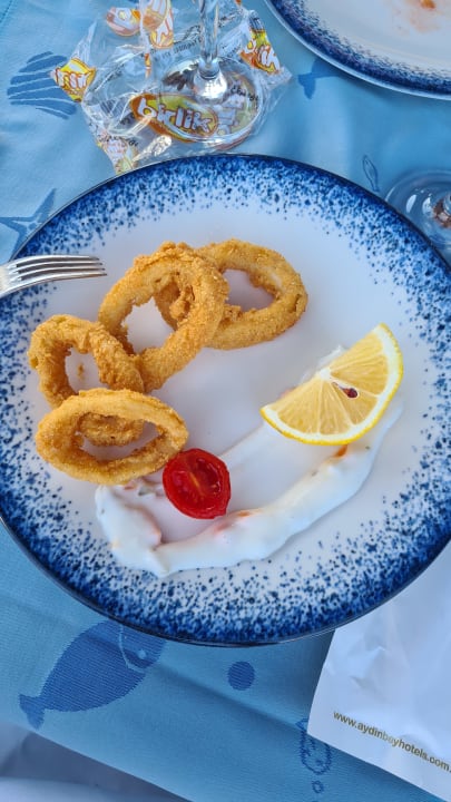 Gastro Aydinbey Kings Palace & Spa