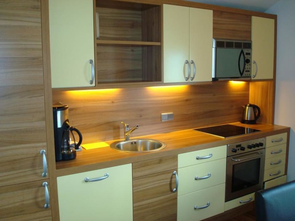 Appartement Zell am See Alpen Appartements