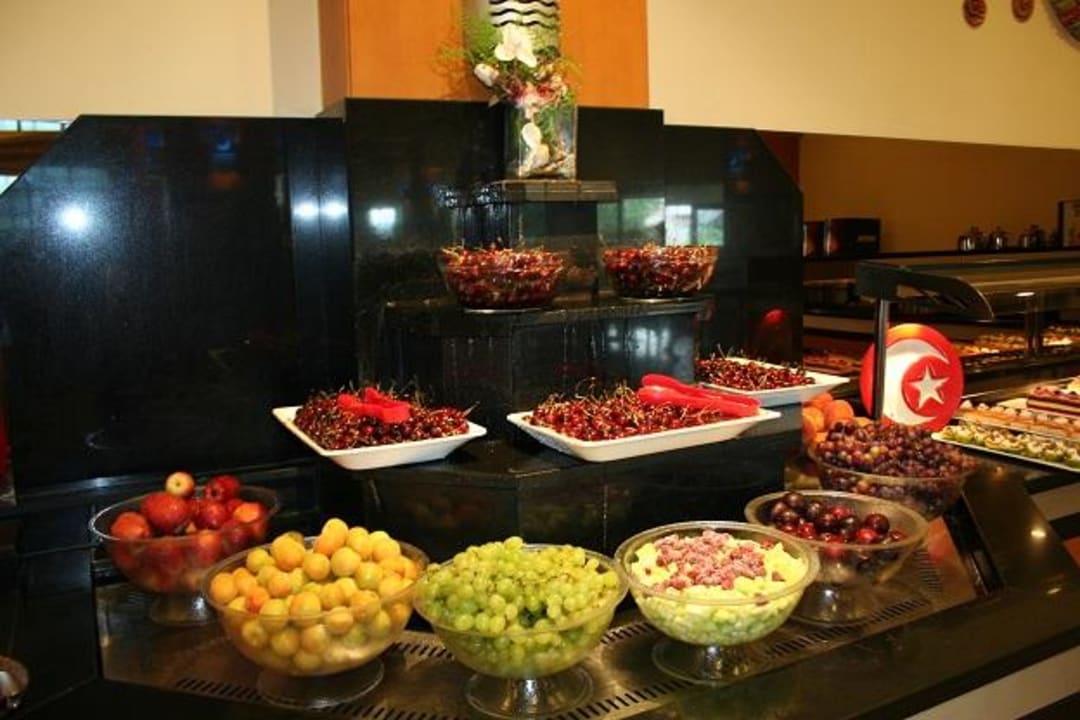 Turkish night Limak Limra Hotel & Resort