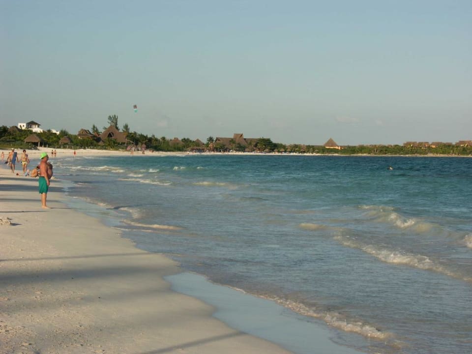 Strand Catalonia Royal Tulum Beach & Spa Resort - Adults only