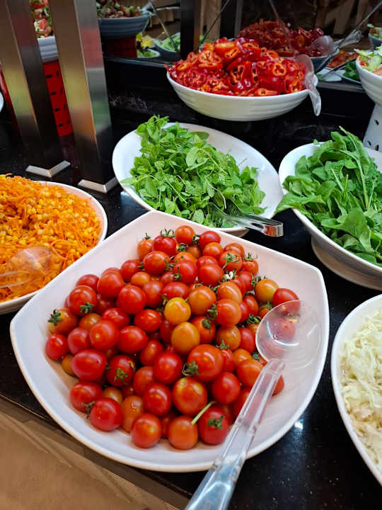 Gastro Arnor de Luxe Hotel & Spa
