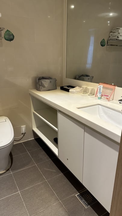 Zimmer Hotel Fraser Place Namdaemun