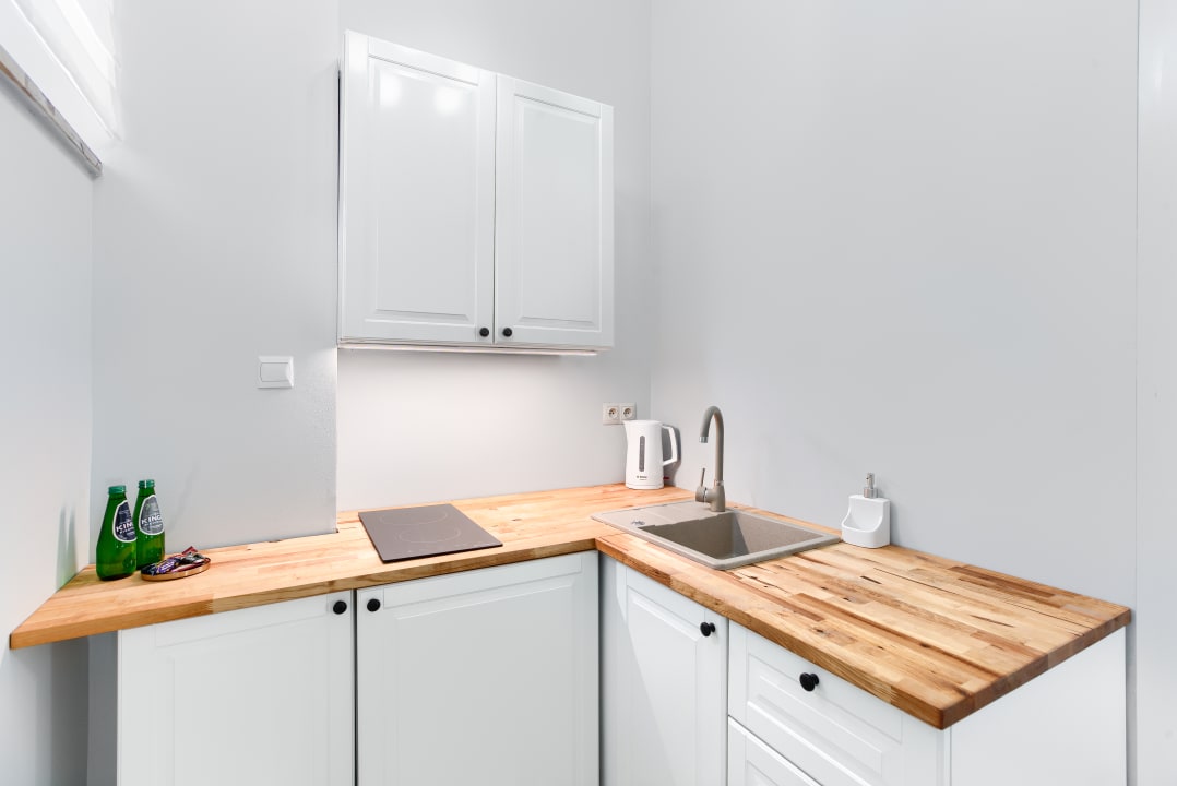 Zimmer Aparthotel 1899 by Platinum