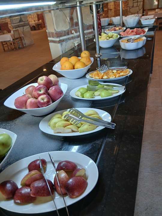 Gastro Hotel Defne Ana