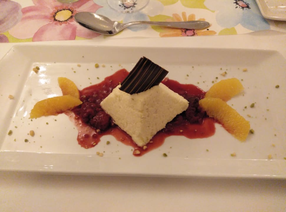 Gastro Parkhotel Altmühltal