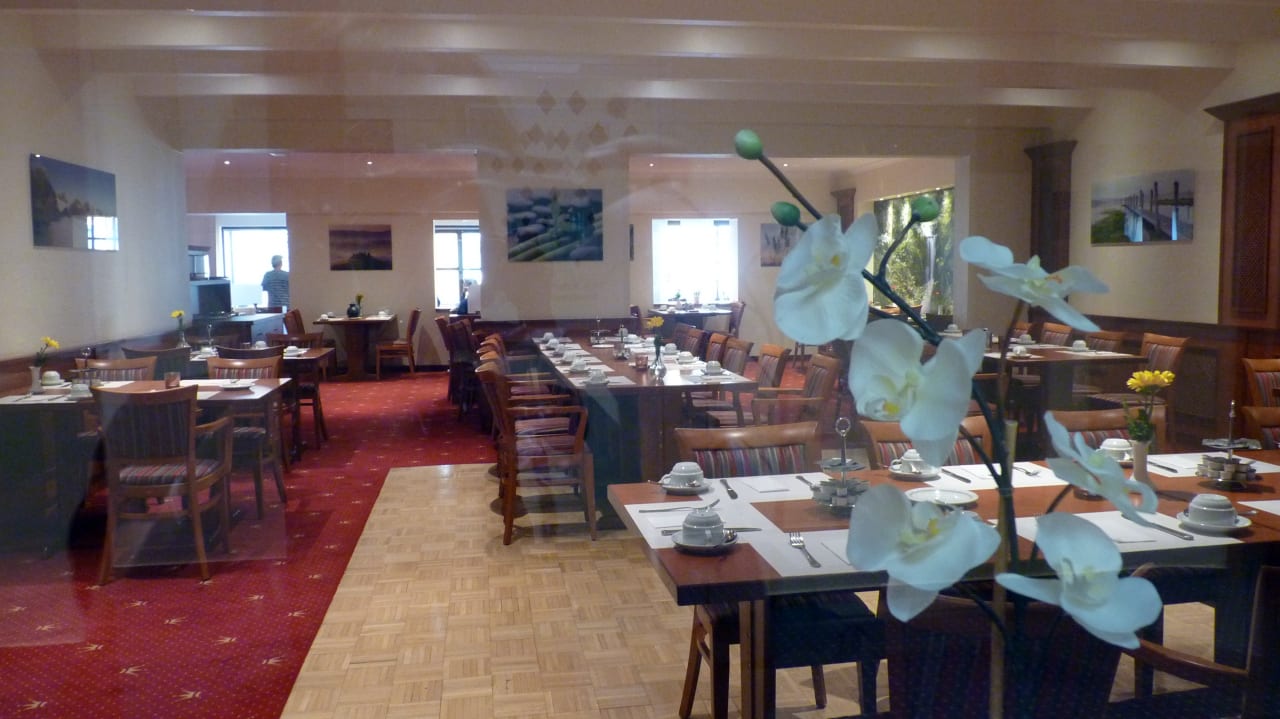 Gastro Avalon Hotelpark Königshof