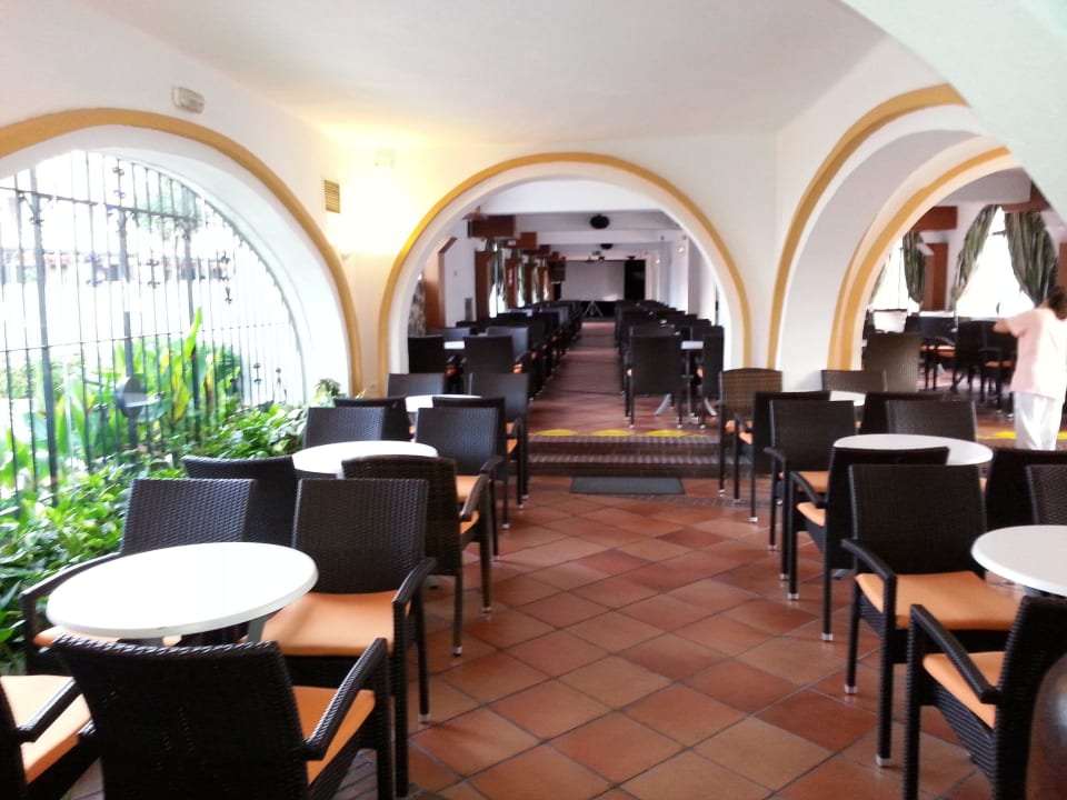 Hotelbar Globales Cortijo Blanco