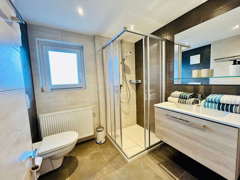 Zimmer Appartement Bergfried