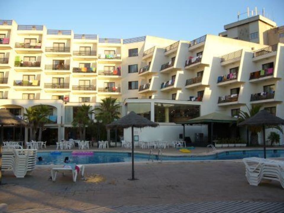 Hotel Hotel TRH Palma Nova