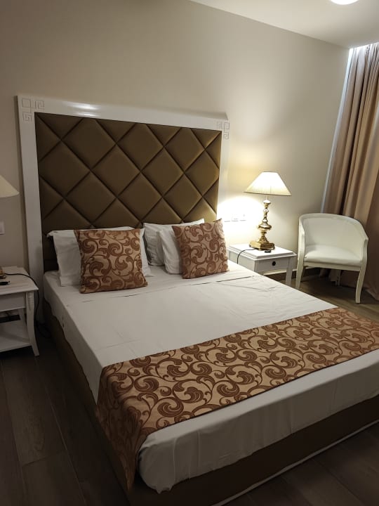 Zimmer Sandy Villas Resort