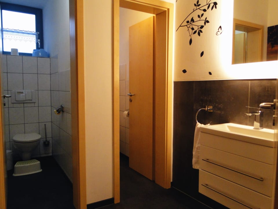 Zimmer Burgbauernhof Katzenstein